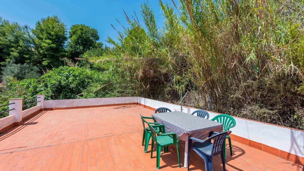 Casa Maracuya Nerja By Ruralidays Villa